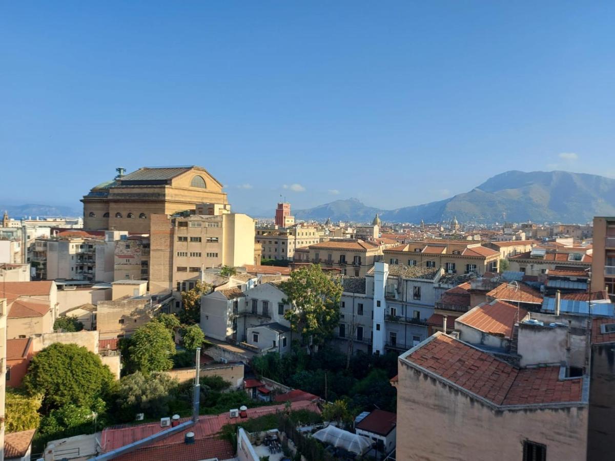 Casa Vacanze Francesca Hotel - Palermo, Palermo